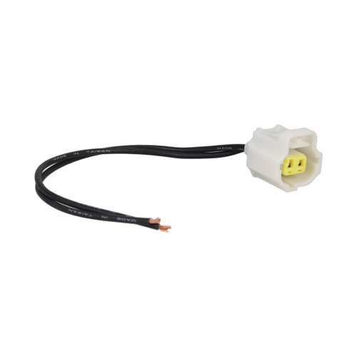 Rostra Powertrain Engine Cylinder Head Temperature Sensor Connector 61-0216