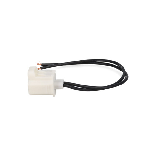 Rostra Powertrain Engine Cylinder Head Temperature Sensor Connector 61-0216