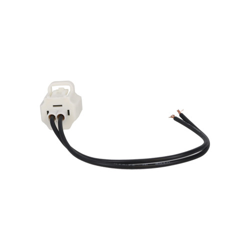 Rostra Powertrain Engine Cylinder Head Temperature Sensor Connector 61-0216
