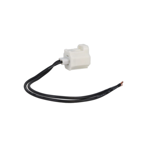 Rostra Powertrain Engine Cylinder Head Temperature Sensor Connector 61-0216