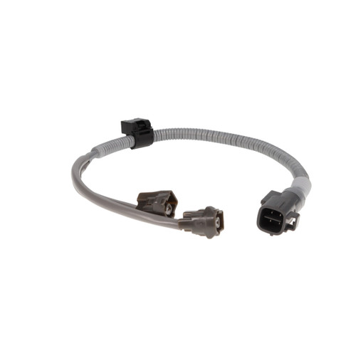 Rostra Powertrain Ignition Knock (Detonation) Sensor Connector 61-0060