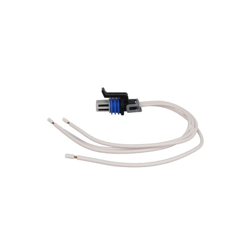 Rostra Powertrain Multi-Purpose Electrical Connector 61-0125