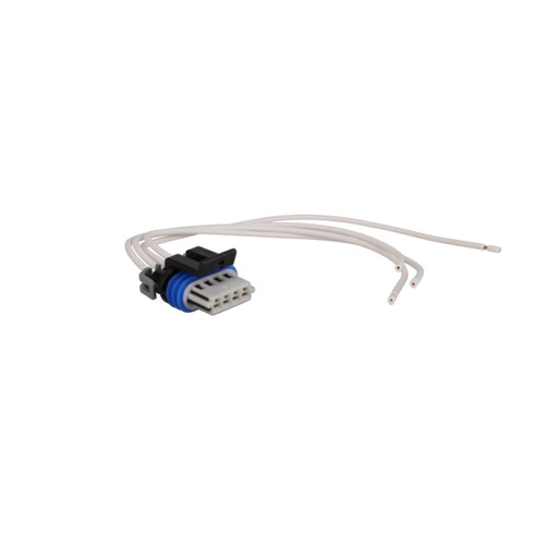 Rostra Powertrain Multi-Purpose Electrical Connector 61-0125