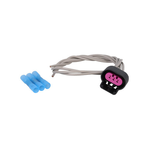 Rostra Powertrain Multi-Purpose Electrical Connector 61-0106