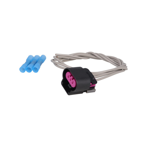 Rostra Powertrain Multi-Purpose Electrical Connector 61-0106