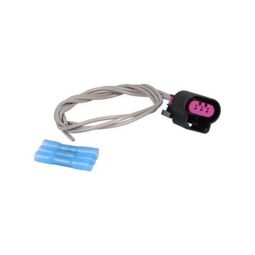 Rostra Powertrain Multi-Purpose Electrical Connector 61-0106