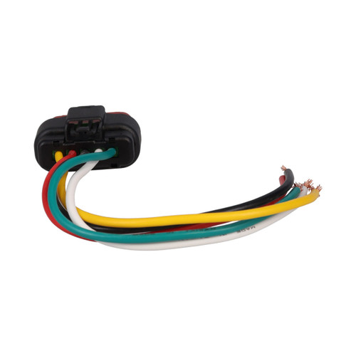 Rostra Powertrain Windshield Wiper Motor Connector 61-0298