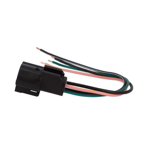 Rostra Powertrain Multi-Purpose Electrical Connector 61-0193