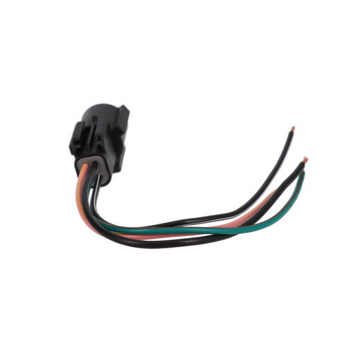 Rostra Powertrain Multi-Purpose Electrical Connector 61-0193