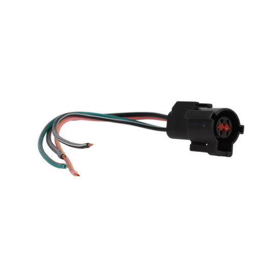 Rostra Powertrain Multi-Purpose Electrical Connector 61-0193