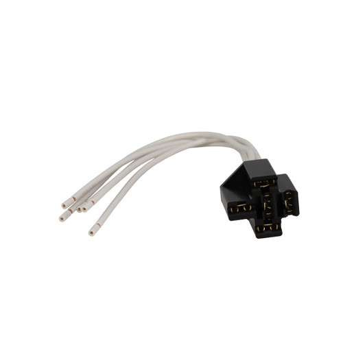 Rostra Powertrain Multi-Purpose Electrical Connector 61-0168