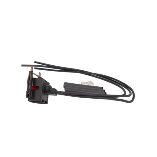 Rostra Powertrain Ignition Coil Connector 61-0361