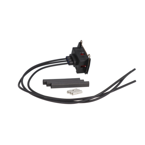 Rostra Powertrain Ignition Coil Connector 61-0361