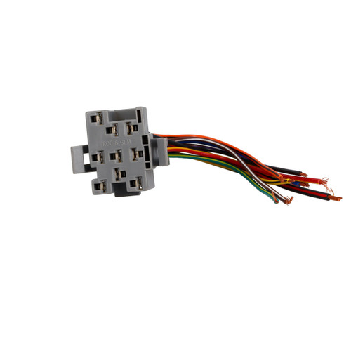 Rostra Powertrain Multi-Purpose Electrical Connector 61-0063