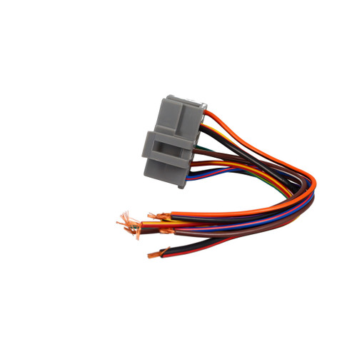 Rostra Powertrain Multi-Purpose Electrical Connector 61-0063