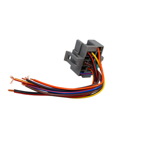Rostra Powertrain Multi-Purpose Electrical Connector 61-0063