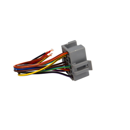 Rostra Powertrain Multi-Purpose Electrical Connector 61-0063