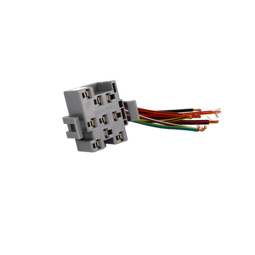 Rostra Powertrain Multi-Purpose Electrical Connector 61-0063