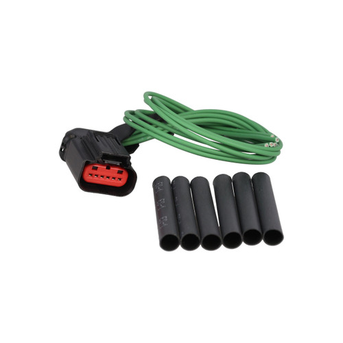 Rostra Powertrain Multi-Purpose Electrical Connector 61-0086