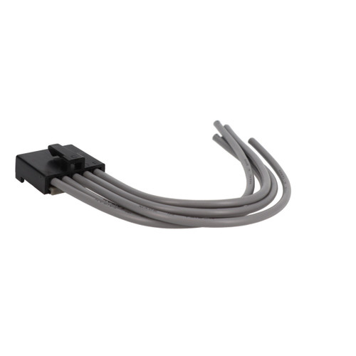 Rostra Powertrain Multi-Purpose Electrical Connector 61-0026