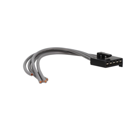 Rostra Powertrain Multi-Purpose Electrical Connector 61-0026