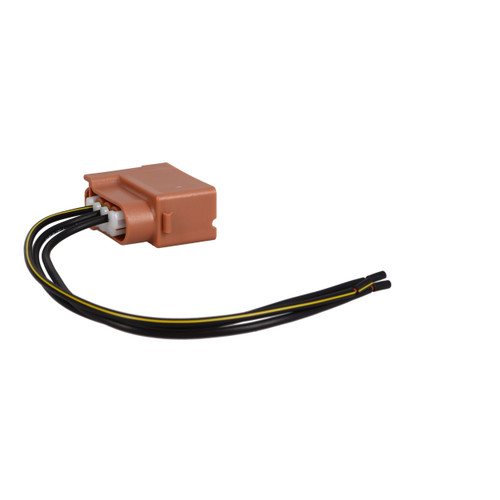 Rostra Powertrain Multi-Purpose Electrical Connector 61-0044