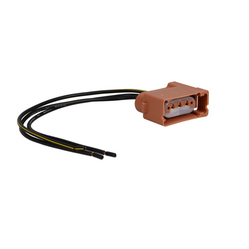Rostra Powertrain Multi-Purpose Electrical Connector 61-0044