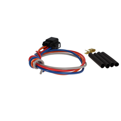 Rostra Powertrain HVAC Blower Motor Resistor Connector 61-0259