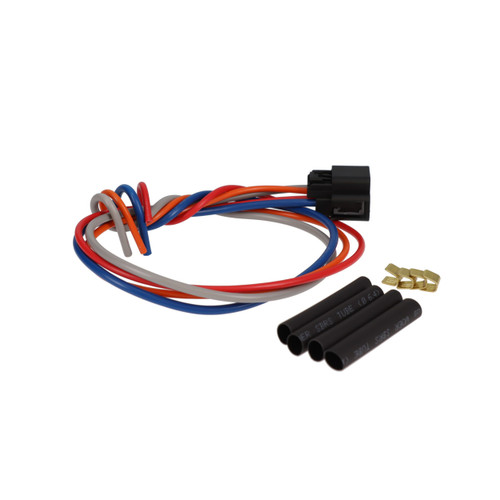 Rostra Powertrain HVAC Blower Motor Resistor Connector 61-0259
