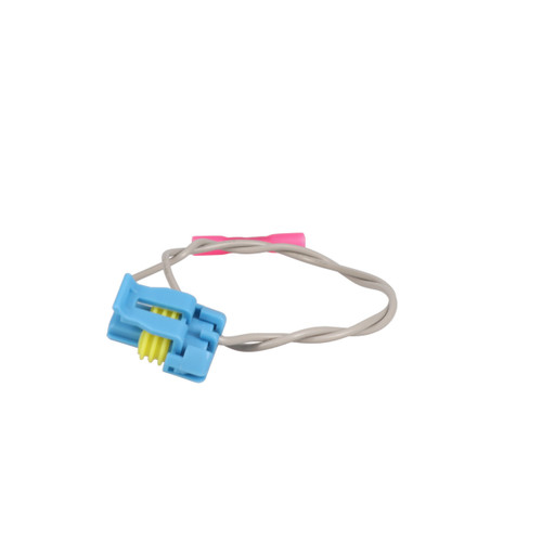 Rostra Powertrain Engine Coolant Temperature Sending Unit Switch Connector 61-0221