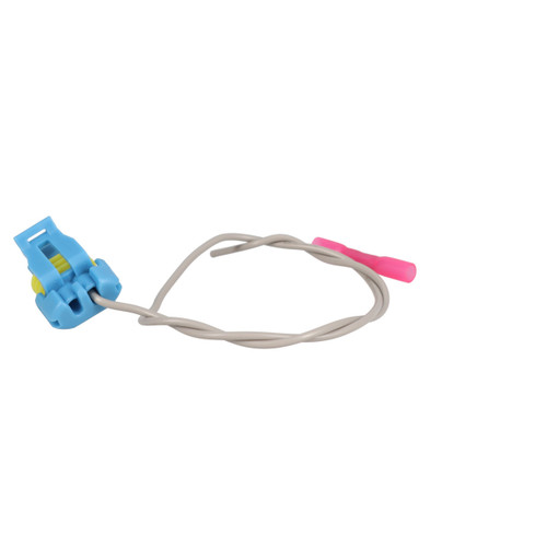 Rostra Powertrain Engine Coolant Temperature Sending Unit Switch Connector 61-0221