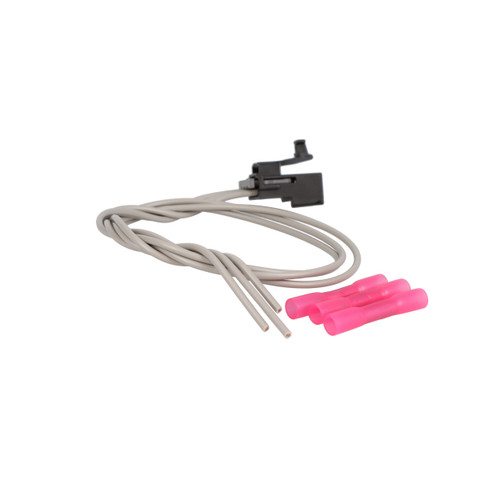 Rostra Powertrain Multi-Purpose Electrical Connector 61-0126