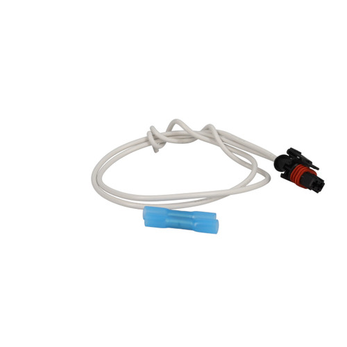 Rostra Powertrain Manifold Absolute Pressure Sensor Connector 61-0107