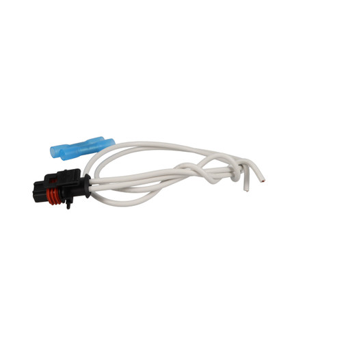 Rostra Powertrain Manifold Absolute Pressure Sensor Connector 61-0107