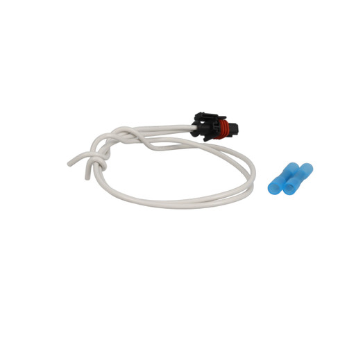 Rostra Powertrain Manifold Absolute Pressure Sensor Connector 61-0107