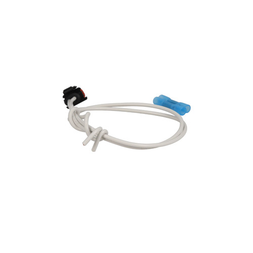 Rostra Powertrain Manifold Absolute Pressure Sensor Connector 61-0107