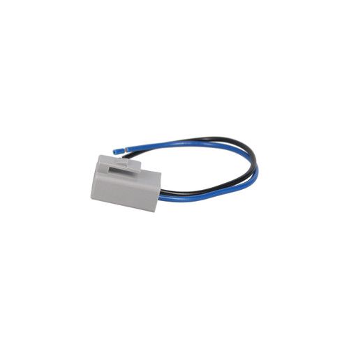 Rostra Powertrain Alternator Connector 61-0088