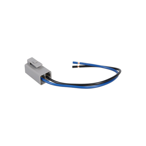 Rostra Powertrain Alternator Connector 61-0088