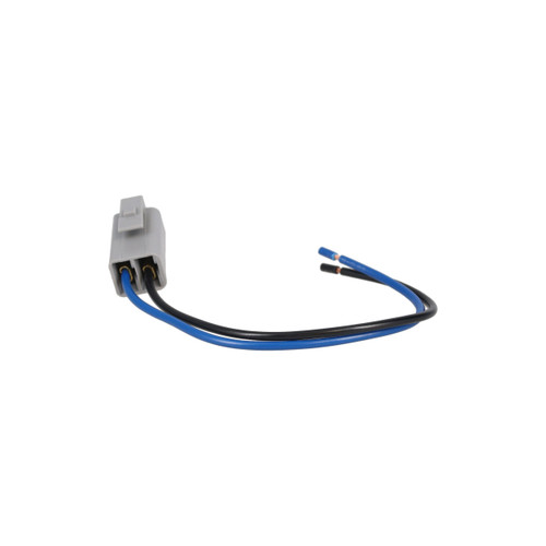 Rostra Powertrain Alternator Connector 61-0088