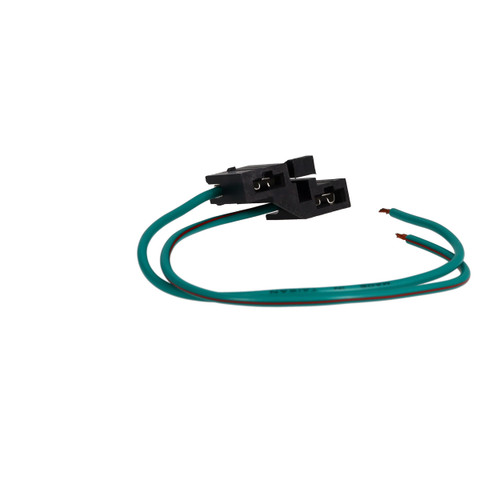 Rostra Powertrain Brake Light Switch Connector 61-0012