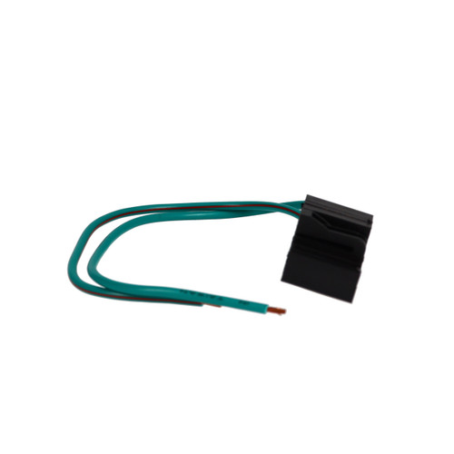 Rostra Powertrain Brake Light Switch Connector 61-0012