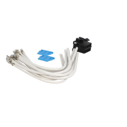 Rostra Powertrain Multi-Purpose Electrical Connector 61-0222