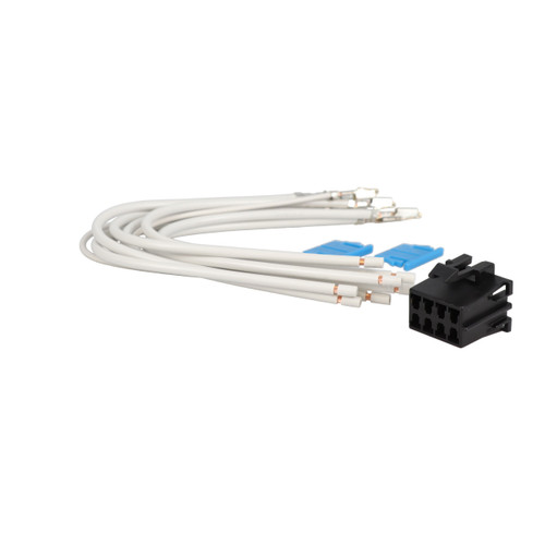 Rostra Powertrain Multi-Purpose Electrical Connector 61-0222