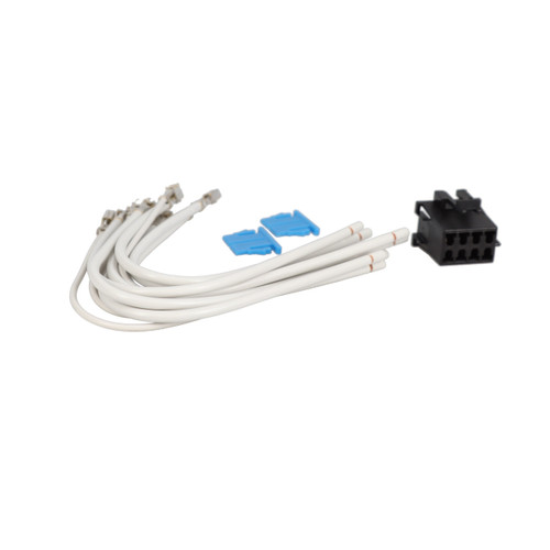 Rostra Powertrain Multi-Purpose Electrical Connector 61-0222
