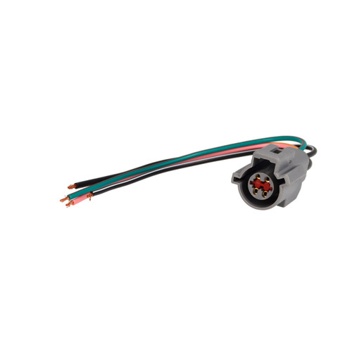 Rostra Powertrain Multi-Purpose Electrical Connector 61-0152