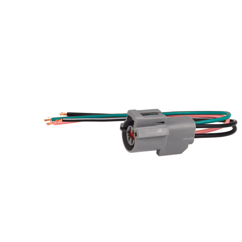 Rostra Powertrain Multi-Purpose Electrical Connector 61-0152