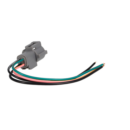 Rostra Powertrain Multi-Purpose Electrical Connector 61-0152