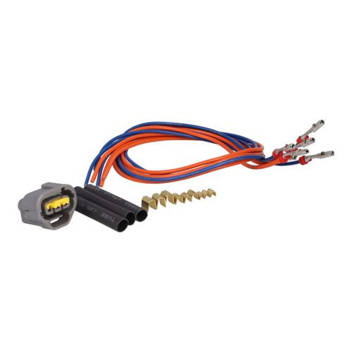 Rostra Powertrain Engine Camshaft Position Sensor Connector 61-0196