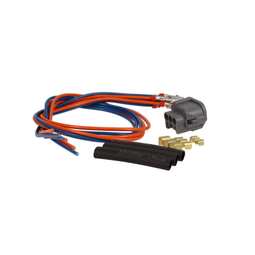 Rostra Powertrain Engine Camshaft Position Sensor Connector 61-0196