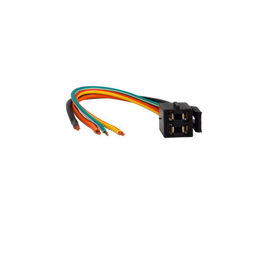Rostra Powertrain Multi-Purpose Electrical Connector 61-0046